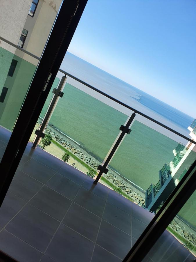 The Fresh Wave Hotel Batumi Exterior foto